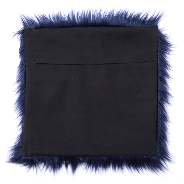 Zuo Oceana Pillow, Blue