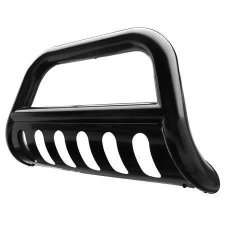 Tac 3 inch Bull Bar for 2005-2019 Nissan Frontier - 2005-2015 Nissan Xterra, 2005-2007 Nissan Pathfinder Pickup Truck and SUV B