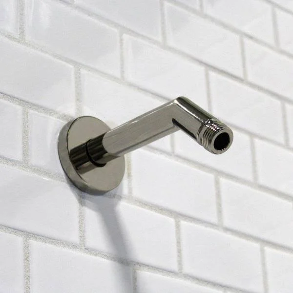 Speakman S-2540-PN Neo 7 in Shower Arm and Flange Polished Nickel