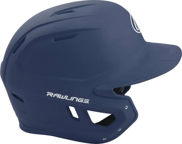 Rawlings Mach Matte Batting Helmet