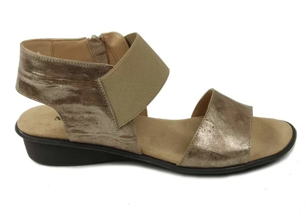 Women's Sesto Meucci Eirlys Two Piece Sandal, Size: 8