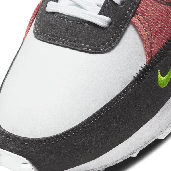 Nike DBreak-Type Men's Shoes in Grey - Size: 9, DB4636-022