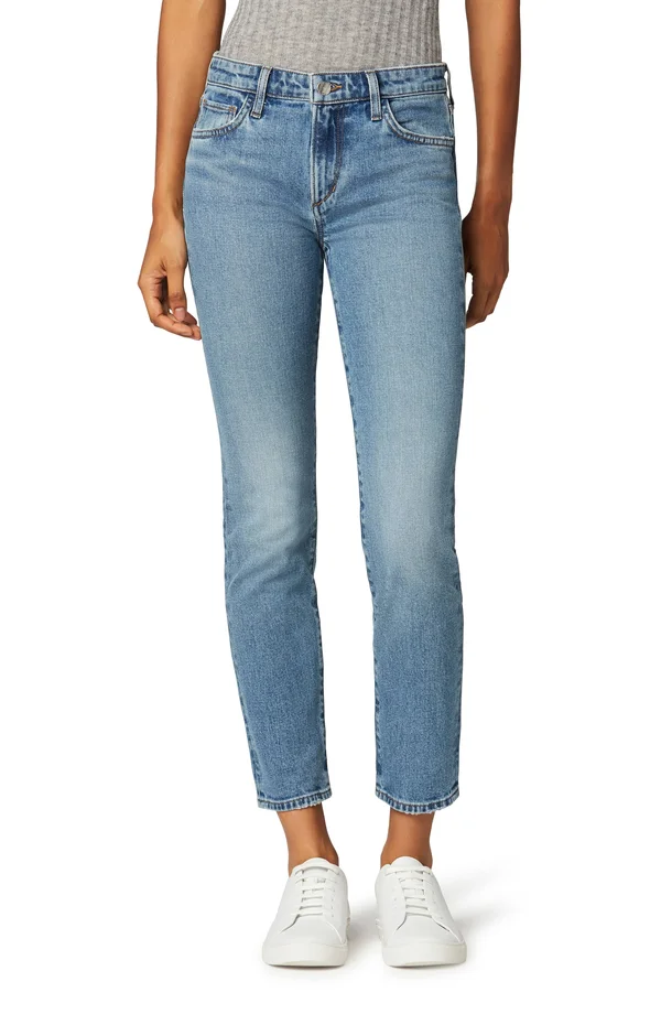 Joe&s Jeans Women's The Lara Ankle Jeans - Ethos - Size 26