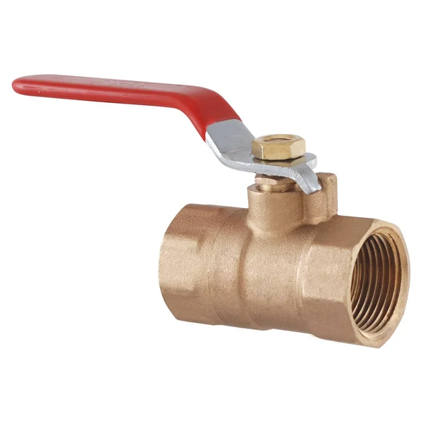 Ldr 022 2208 2x22 Standard Ball Valve