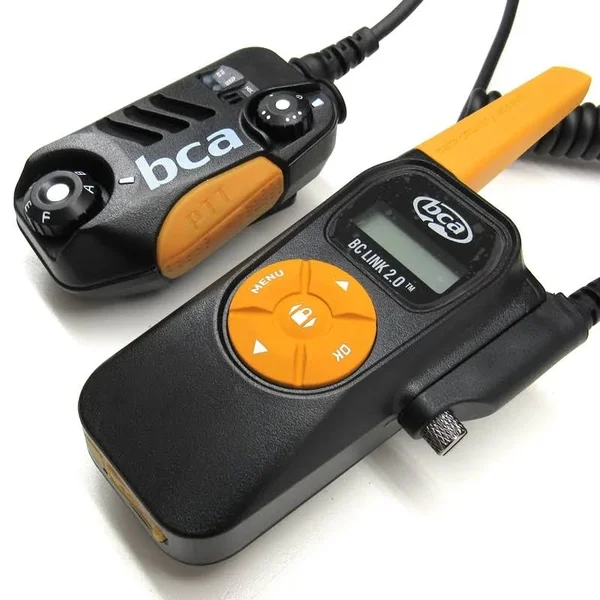 Arctic Cat BCA Backcountry BC Link 2.0 Group Communication System - FRS GMRS 2-Way Radio 8639-114 - Arctic Cat, Backcountry Acces