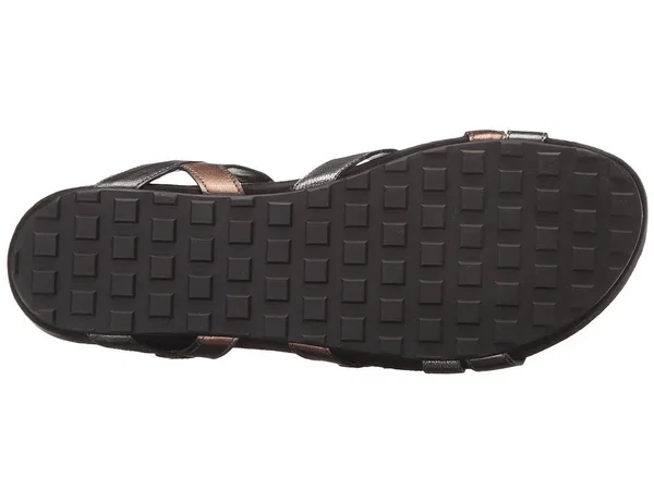 Women's Walking Cradles Pool Metallic Multi - in Size 6