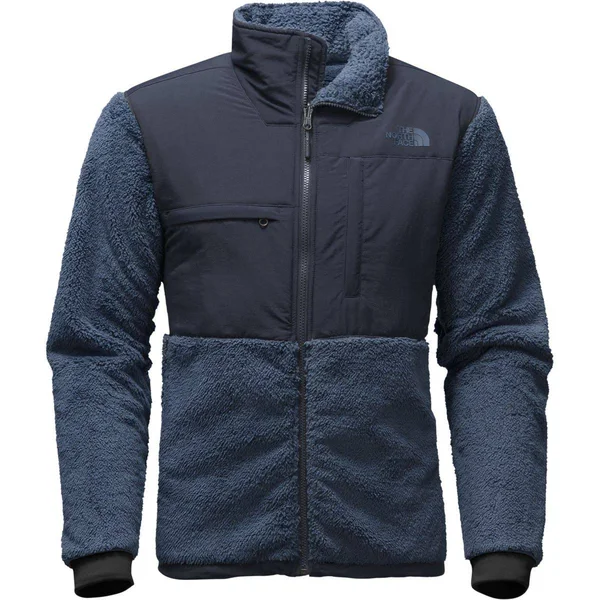 The North Face Novelty Denali Jacket Mens Blue