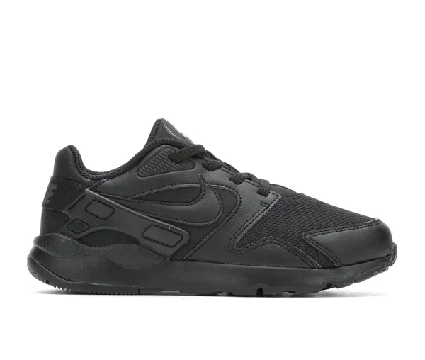 Nike Boys LD Victory Sneaker Running Sneakers - Black Size 13.5m