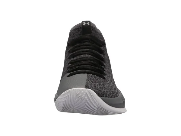 Under Armour Heat Seeker - Mens Basketball Shoes Black Size 14