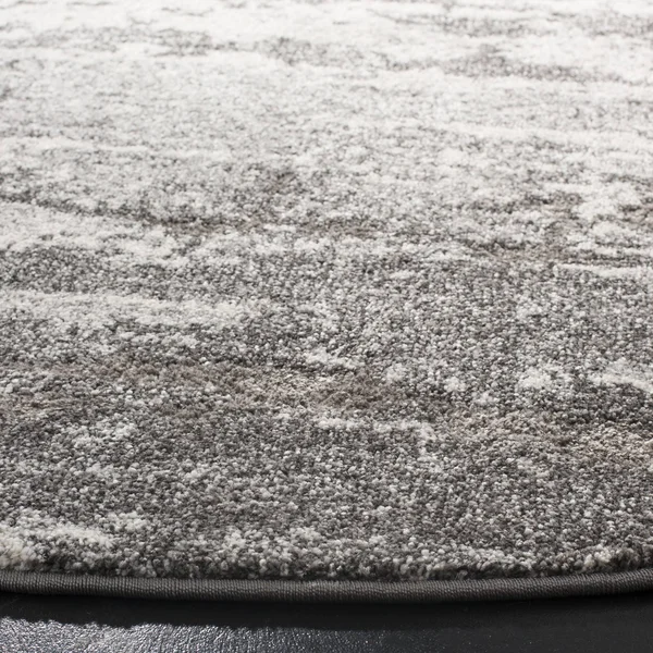 Safavieh Spirit 121 Grey - Dark Grey 8& x 10& Rug