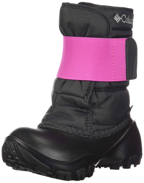 Columbia Rope Tow Kruser 2 Children 11