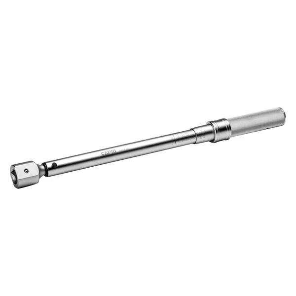 Capri Tools 10-80 ft. lbs. Interchangeable Torque Wrench - 14 mm x 18 mm Drive