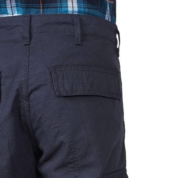 Carhartt WIP Regular Cargo Pant - Dark Navy