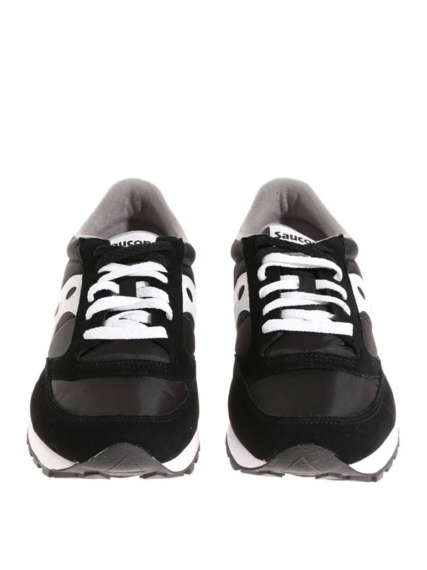 Saucony - JAZZ_2044 Black, 38.5