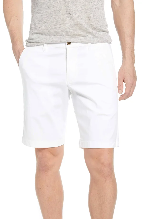 Tommy Bahama Boracay Shorts, Men's, Size: 32, White