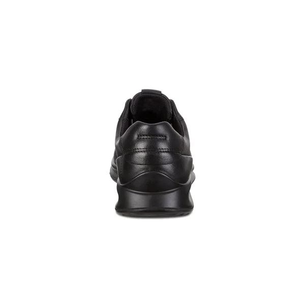 Women's Ecco Aquet Lace Black