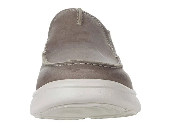 Clarks Bradley Free 9 Men's Stone
