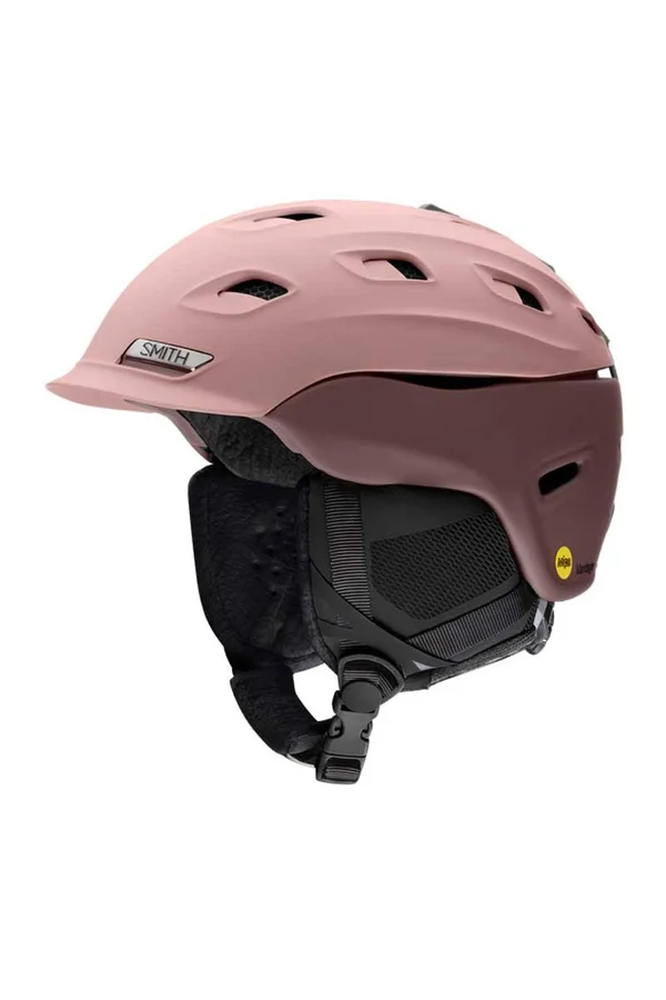Smith Vantage MIPS Helmet - Women's Matte Black Large