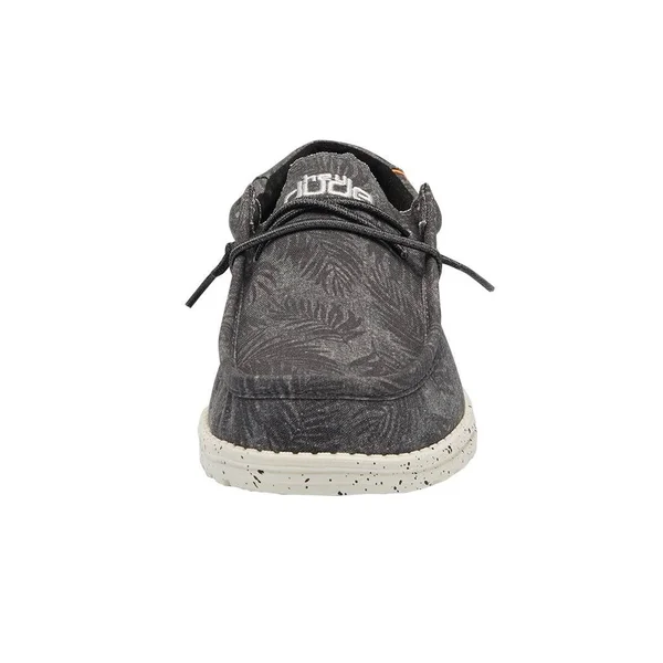 Hey Dude Men's, Wally Print Slip-On