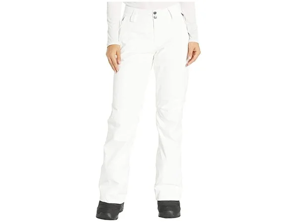 The North Face Sally Pant - Women's L TNF White