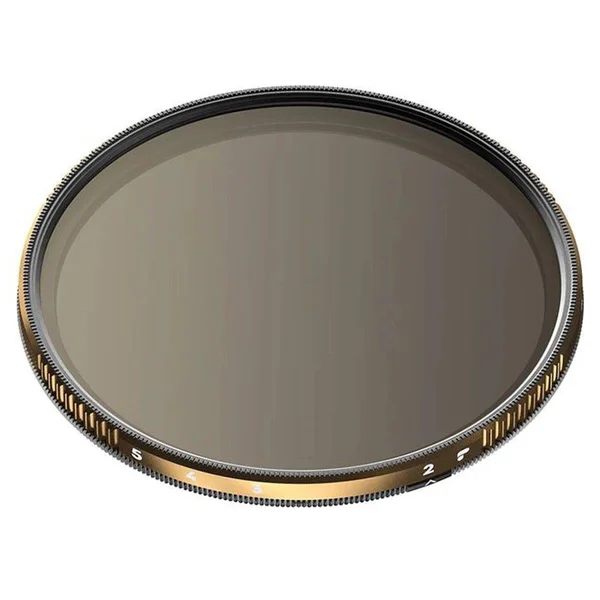 Polar Pro Peter McKinnon vnd Signature Edition II 82mm 2-5 Stop Filter