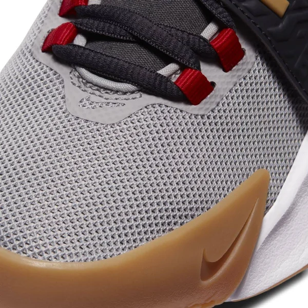 Kids& Nike Future Court 3 Basketball Shoes