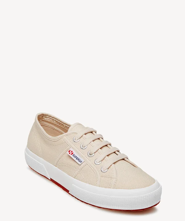 Superga 2750 Cotu Classic Sneakers Cafe Noir 8