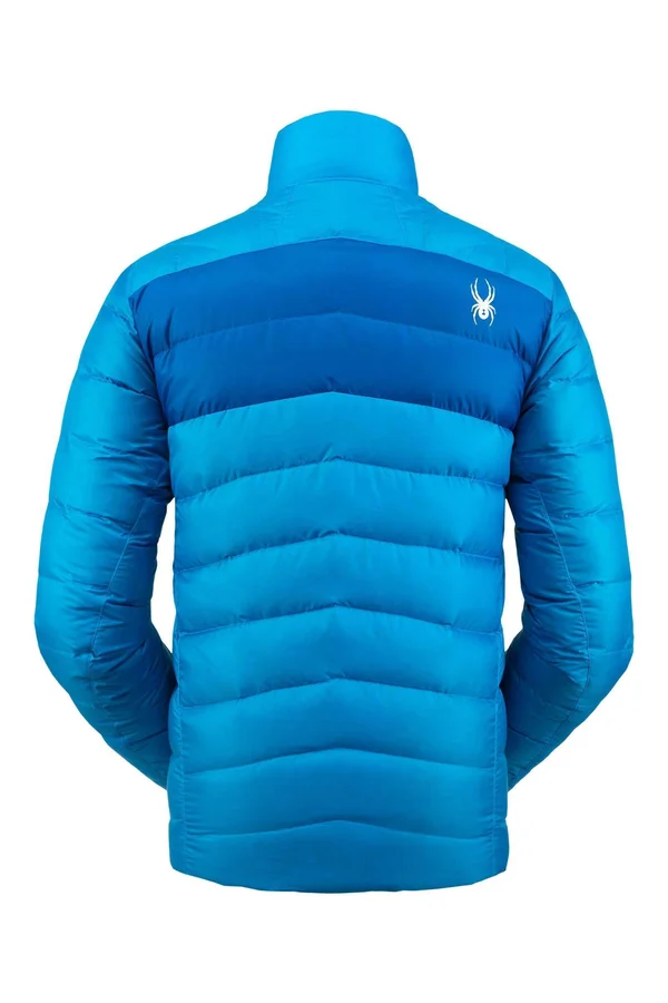 Spyder Men's Timeless Down Jacket