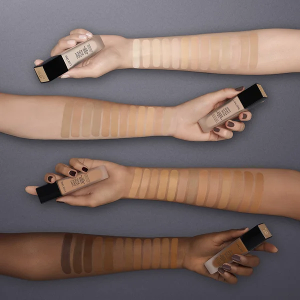 Lancome Teint Idole Ultra Wear Foundation - 07 Sable