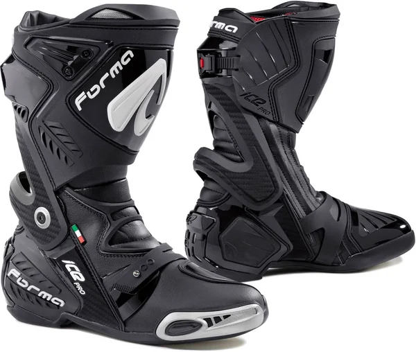 Forma Ice Pro Black
