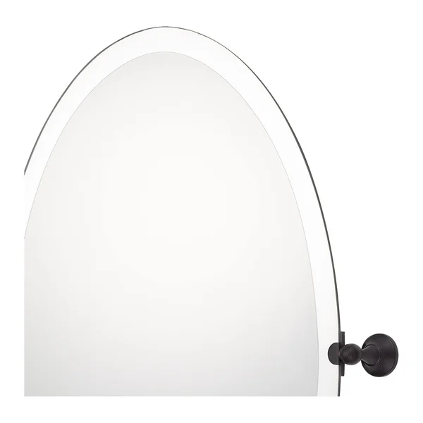 Quoizel - QR5138 - Mirror - Impression - Oil Rubbed Bronze