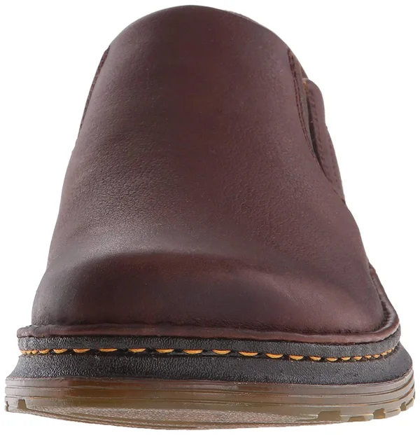 Dr. Martens Men's Boyle Slip-On Shoes - Black - 12