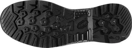 Men's Danner Reckoning Hot 8 inch Combat Boot - Size: 16-2E, Black