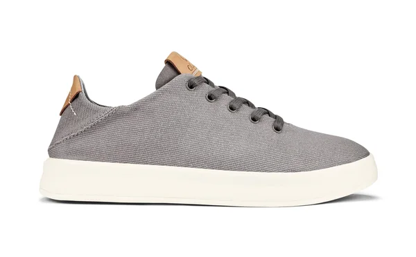 Olukai Ki&ihele Li Fog Women's Fog - Fog, 8.5