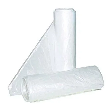 Aluf Plastics HCR-243306C 12 to 16 Gallon Commercial Can Liners High Density, Size: One Size