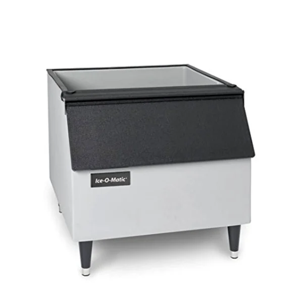 Ice-O-Matic B25PP - 242 lbs Ice Storage Bin