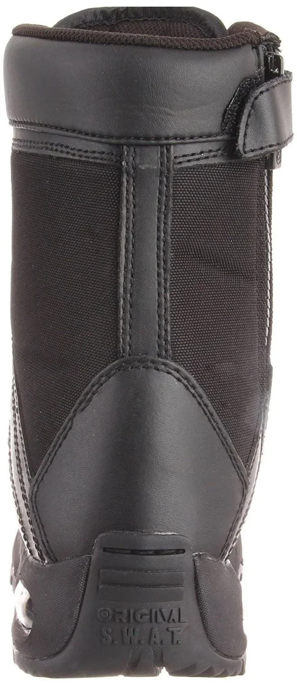 Original S.W.A.T. Men's Air 9x22 Side Zip - Black