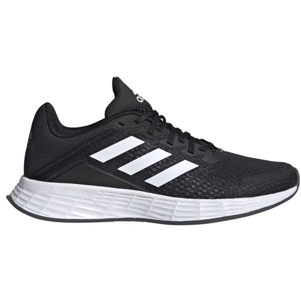 Adidas Duramo SL Running Shoes Black White Women - 46