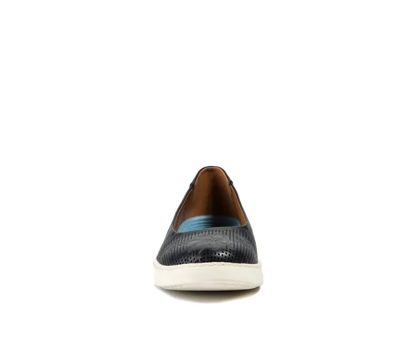 Baretraps Nadra Women's Flats Navy - Blue