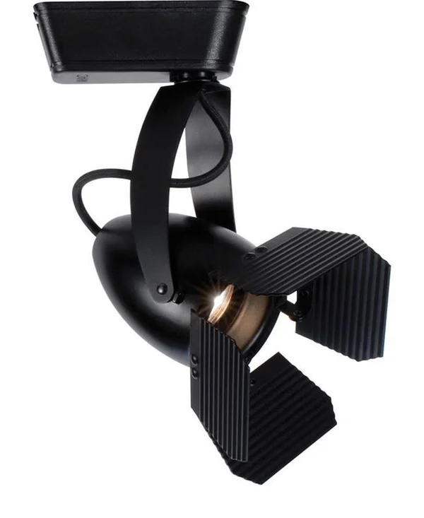 WAC Lighting - H-LED810S-927-BK Impulse LED Track Head