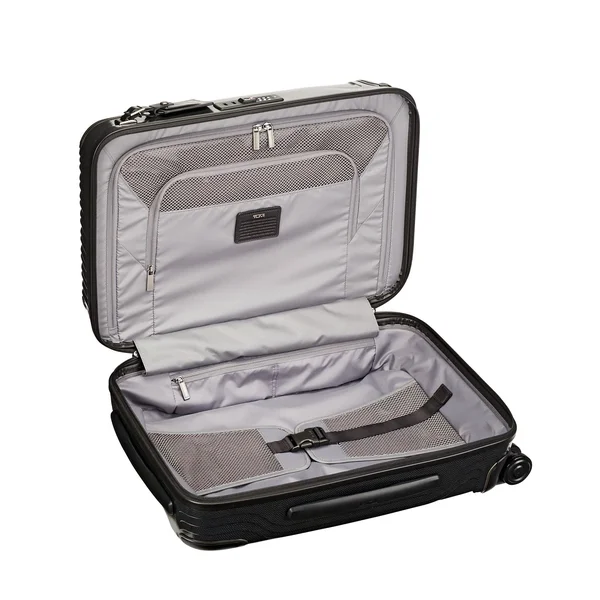 Tumi - Latitude - International Carry-On Purple