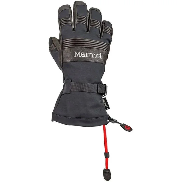 Marmot Ultimate Ski Glove Black S
