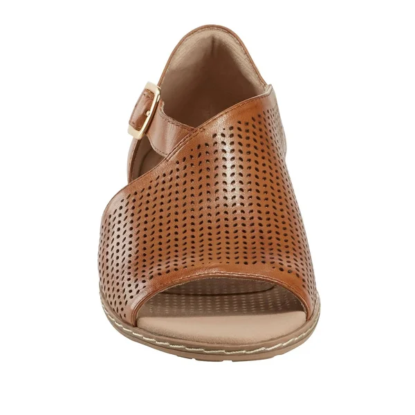 Earth Ballston Sandals, Women's, Sand Brown, Size: 7