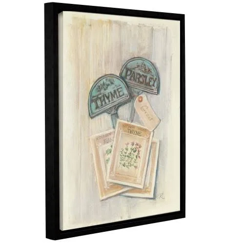 Brushstone Seed Packs