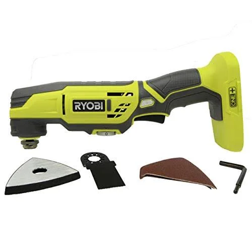 Ryobi P343 18V One+ Cordless Oscillating Multi-Tool (Bare Tool)