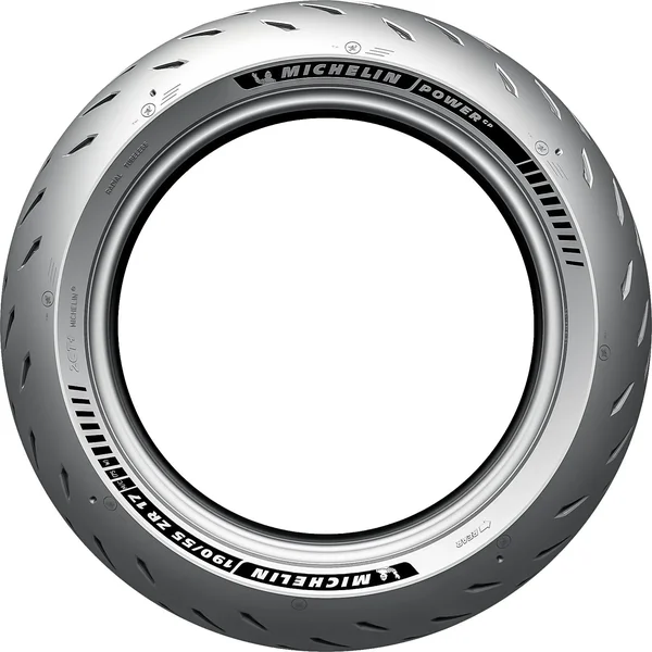 Michelin 44818 Power GP Rear Tire