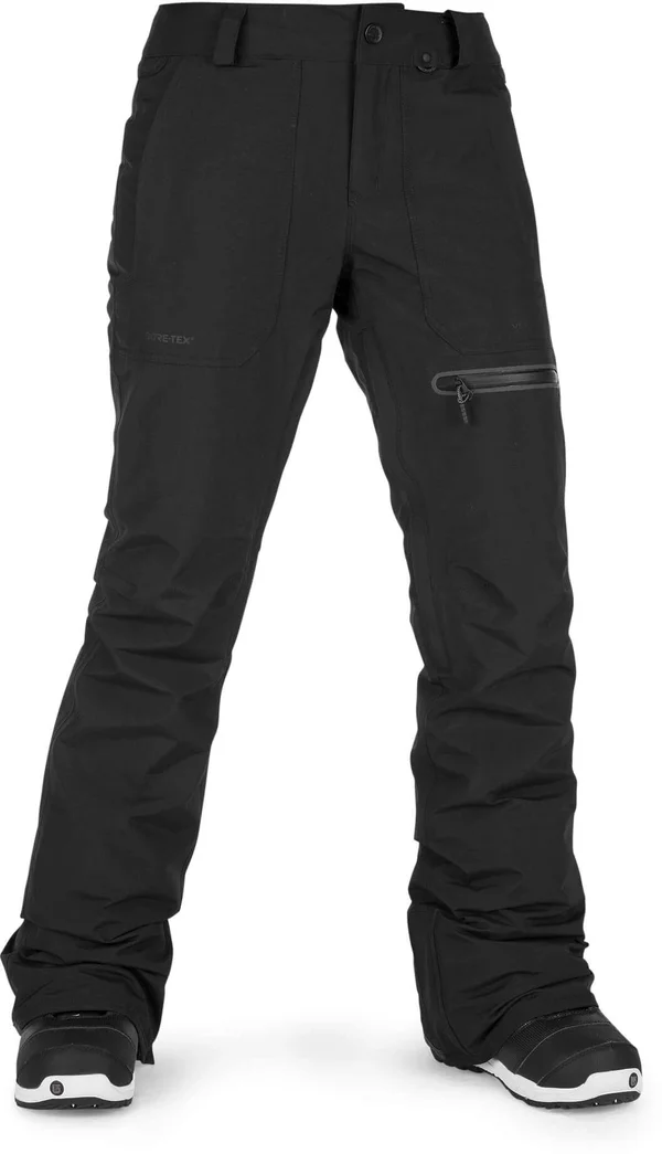 Volcom Women's Knox Insulated Gore Pant