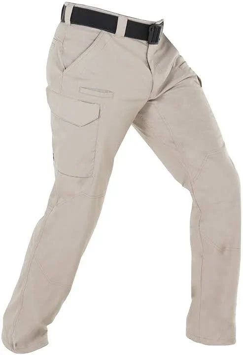First Tactical V2 Tactical Pants - Men's Black