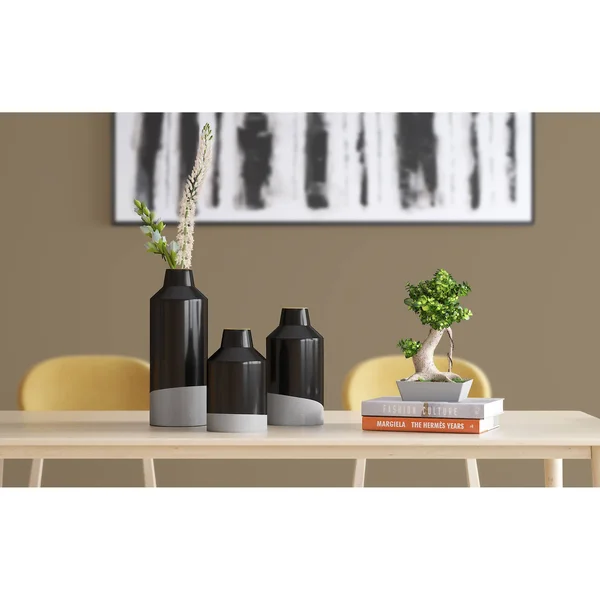 Vertuu Design Jhett, S3 Vase