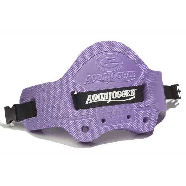 AquaJogger Classic Buoyancy Belt-Purple